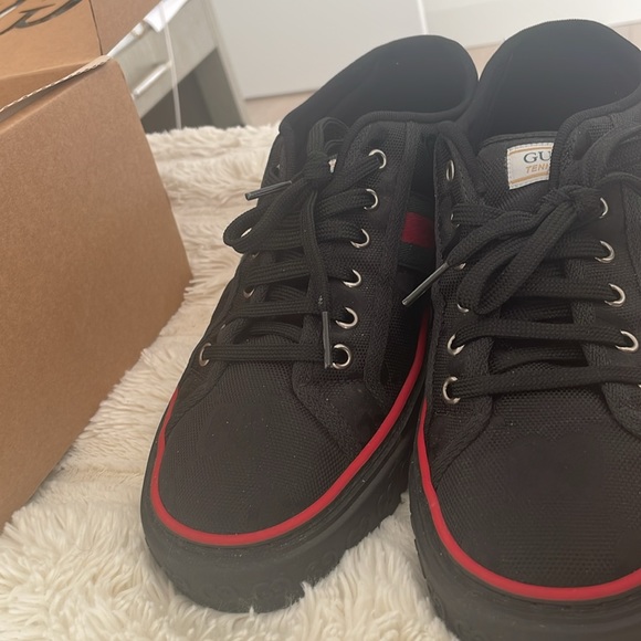 Gucci off the grid Sneakers - Picture 2 of 4